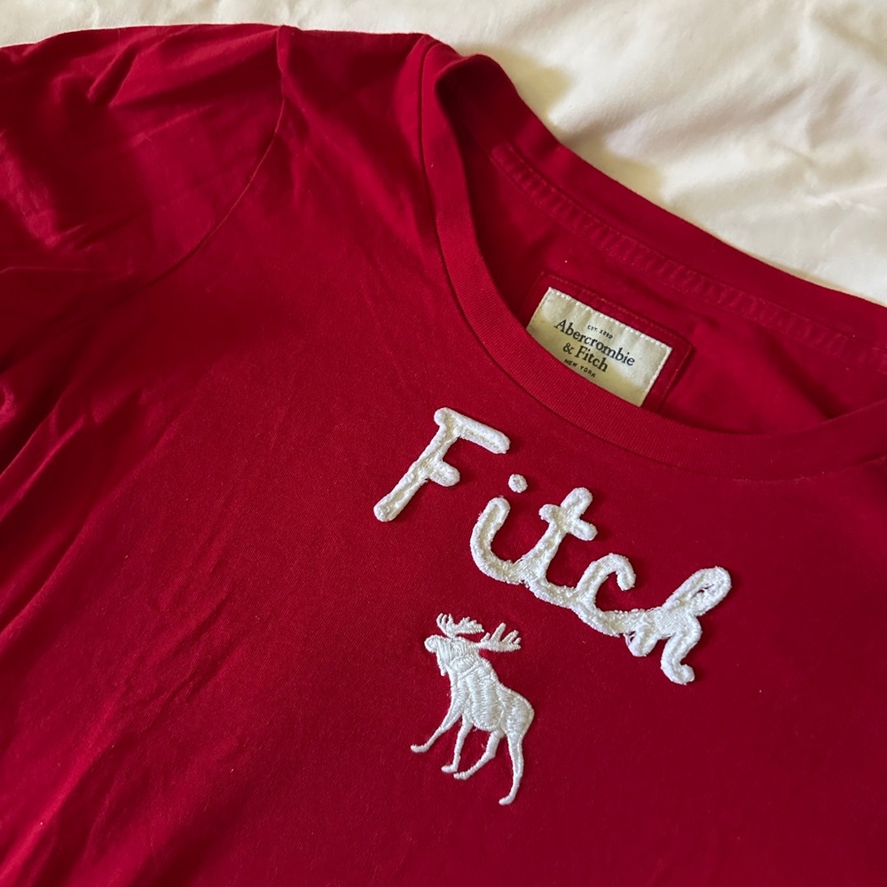 Abercrombie & Fitch T-shirt